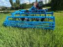 Intertech Stoppelgrubber 3.0m, spiralzahn