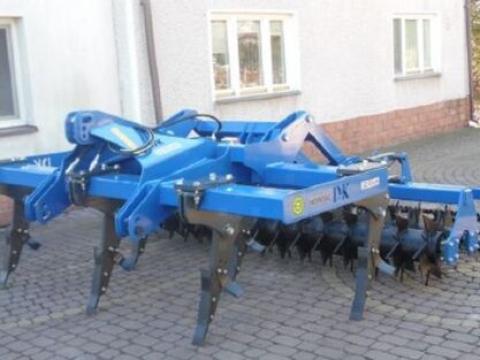 Dziekan Meißelpflug 3m, 7Meißel, 1850 kg, 160-190 PS