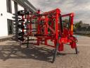 AMJ-AGRO Zinkengrubber PORTO 4.0, Verstärkte Zinken