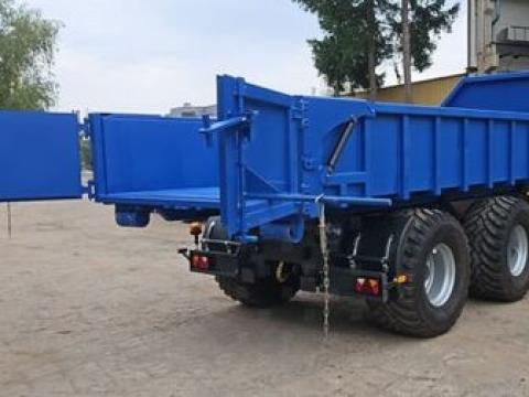 EKOAGRI Container 11m3 EKOAGRI Container 11m3