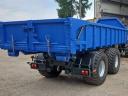 EKOAGRI Container 11m3