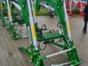 Intertech  IT 1600 Frontlader FENDT