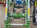 Intertech  IT 1600 Frontlader FENDT