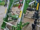 Intertech  IT 1600 Frontlader FENDT