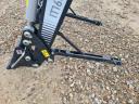 Intertech  IT 1600 Frontlader FENDT