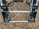 Intertech  IT 1600 Frontlader FENDT