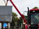 POM AUGUSTÓW T461 Überladeschnecke mit hydraulischem Antrieb 