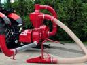 Sonstige POM T450/1 pneumatischen Saug-Druckgebläse, 37kW