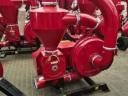 Sonstige POM T450/1 pneumatischen Saug-Druckgebläse, 37kW