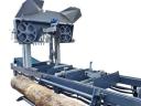 Trak-Met Industriebandsäge TRAK-MET TTS-800/60, 18,5 kW