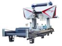 Trak-Met Industriebandsäge TRAK-MET TTS-800/60, 18,5 kW