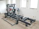 Trak-Met Bandsäge TRAK-MET TTP-600 PREMIUM, 11kW
