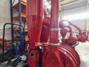 Pozostałe POM T480 pneumatische Saug-Druck-Gebläse