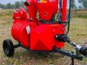 Pozostałe POM T480 pneumatische Saug-Druck-Gebläse