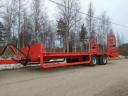 MPH Tieflader mit 21T Gesamtgewich
