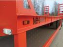 MPH Tieflader mit 21T Gesamtgewich