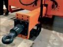 MPH Tieflader mit 21T Gesamtgewich