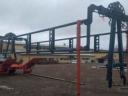 MPH Tieflader mit 21T Gesamtgewich