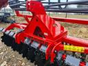 AMJ-AGRO Scheibenegge ATOS 3m, 1210 kg