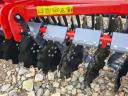 AMJ-AGRO Scheibenegge ATOS 3m, 1210 kg