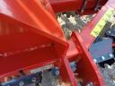 AMJ-AGRO Scheibenegge ATOS 3m, 1210 kg