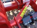 AMJ-AGRO Scheibenegge ATOS 3m, 1210 kg