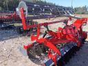 AMJ-AGRO Scheibenegge ATOS 3m, 1210 kg
