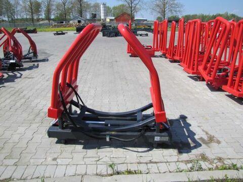 Intertech Ballenzange 1800mm