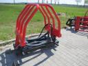 Intertech Ballenzange 1800mm