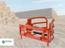 Intertech Ballenzange 1800mm
