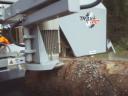 Trak-Met Bandsäge TTP-600 STANDARD, 7.5 kW