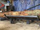 Trak-Met Bandsäge TTP-600 STANDARD, 7.5 kW