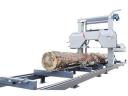 Trak-Met Bandsäge TTP-600 STANDARD, 7.5 kW