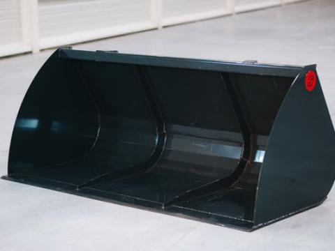 Sonstige Stark XL Volumenschaufel 2,66 m3, 2m breite