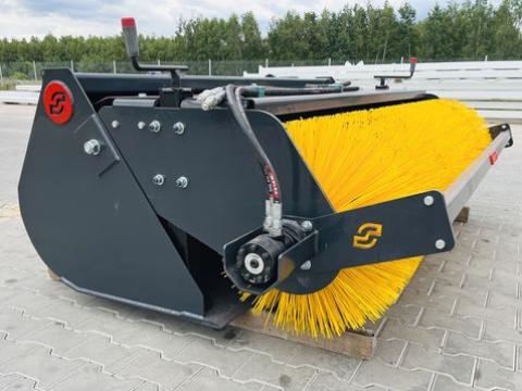 Pozostałe Kehrschaufel 1,50-2,40 Pozostałe Kehrschaufel 1,50-2,40
