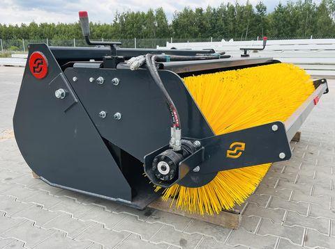 Pozostałe Kehrschaufel 1,50-2,40