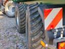 EKOAGRI EKO18 Hakenanhänger, 23T, Hinterachse passiv 