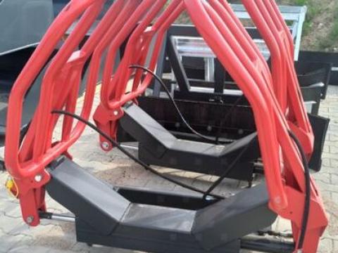 Metal-Technik Ballenzange 1645mm