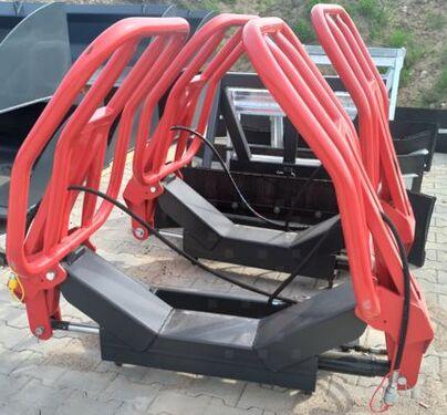 Metal-Technik Ballenzange 1645mm