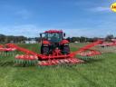 Jarmet Wiesenstriegel 9m