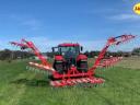 Jarmet Wiesenstriegel 9m