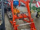 Intertech IT1600, Frontlader KUBOTA