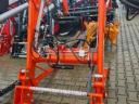 Intertech IT1600, Frontlader KUBOTA