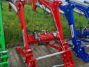 Intertech Inter-Tech 1600,  Frontlader Case IH