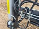 Intertech Inter-Tech 1600,  Frontlader Case IH