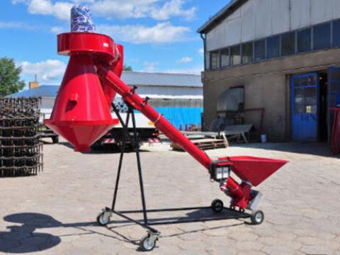 Pozostałe POM Separator für Kornreinigung Pozostałe POM Separator für Kornreinigung
