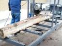 Trak-Met Bandsäge TTP-600 ECO, 5.5 kW