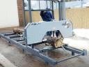 Trak-Met Bandsäge TTP-600 ECO, 5.5 kW
