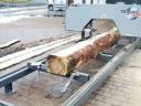 Trak-Met Bandsäge TTP-600 ECO, 5.5 kW