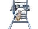 Trak-Met Bandsäge TTP-600 ECO, 5.5 kW
